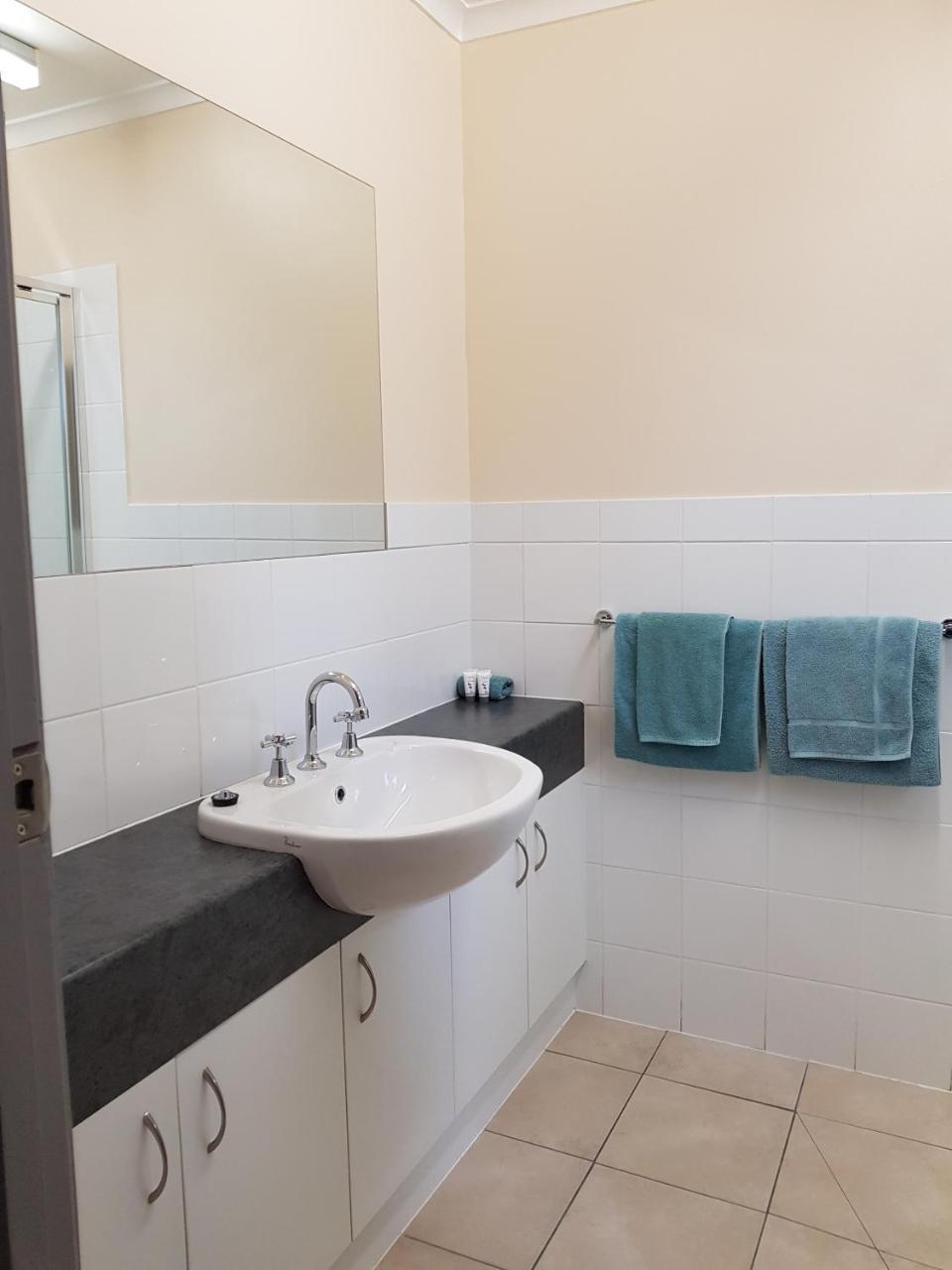 Wentworth Central Motor Inn מראה חיצוני תמונה
